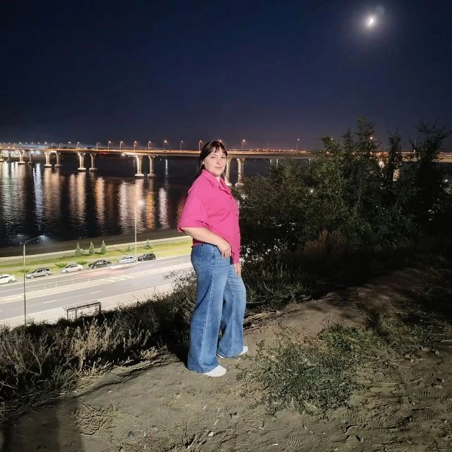Фотография участника: Дайнатова Ольга